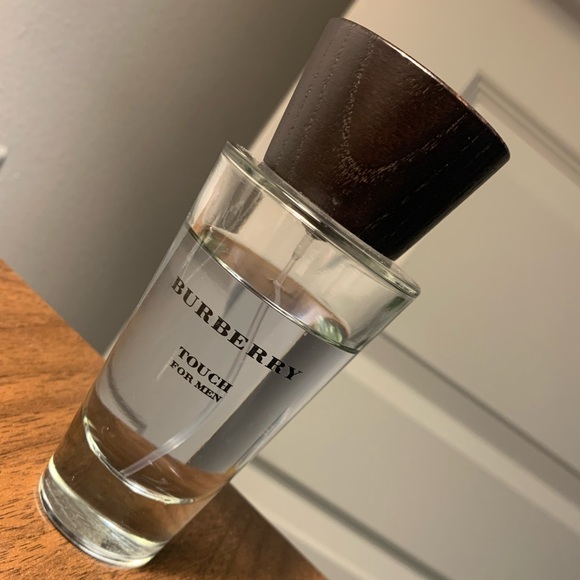 Burberry Touch for Him - Picture 2 of 6